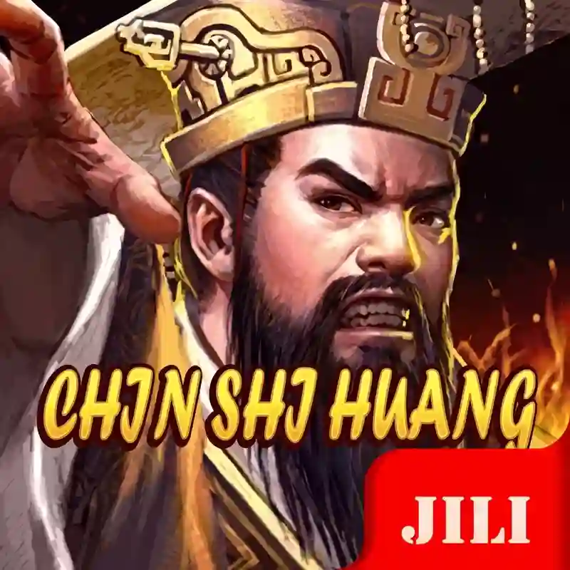 Game Chin Shi Huang