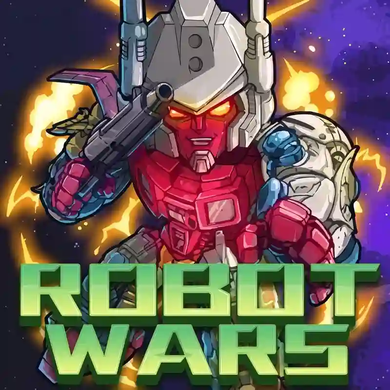 Game Cuộc chiến robot