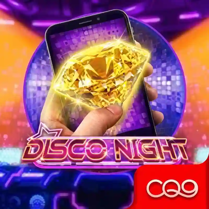 Game Sàn Nhảy Đêm M
