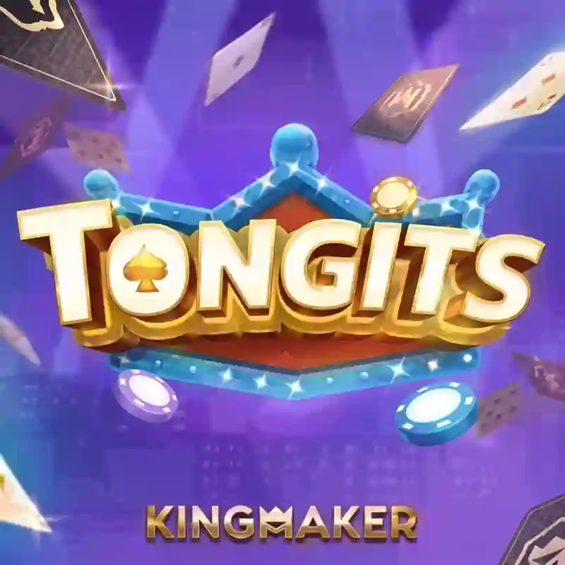 Game Tongits